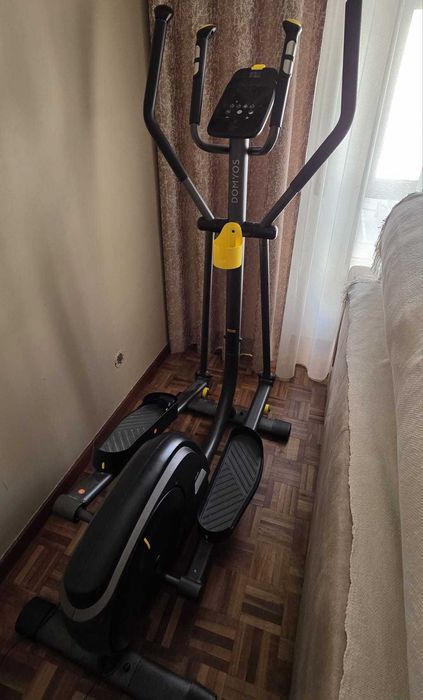 Vendo Elíptica 500 Domyos