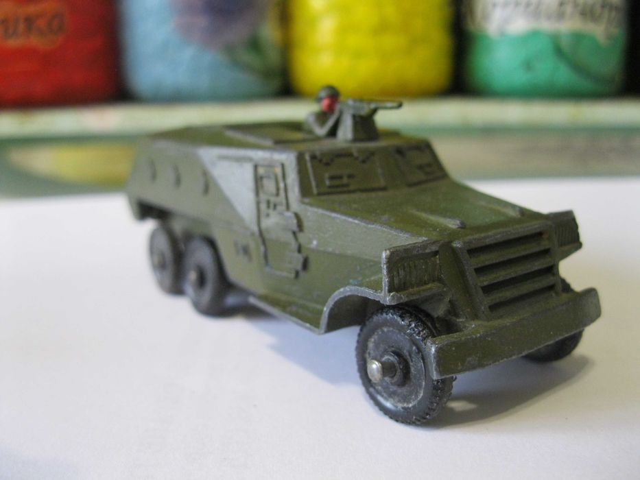 Комплект бронетранспортеров СССР военная техника