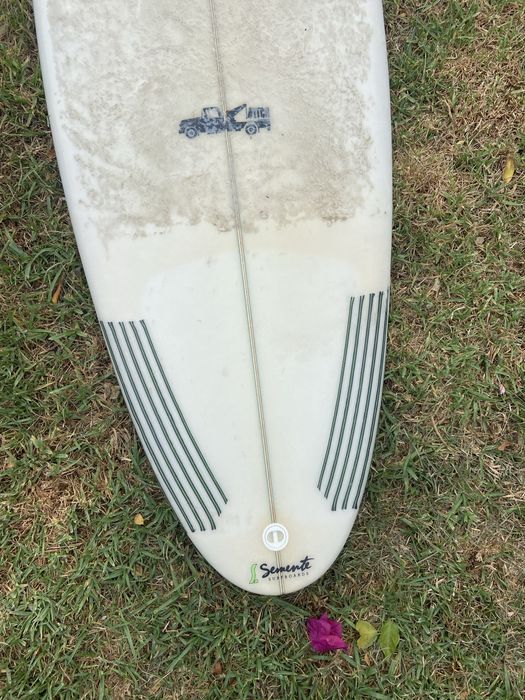 Prancha de surf semente 6.0