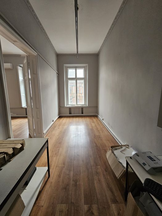 Аренда офиса в историческом центре Одессы