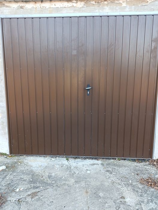 Garaż murowany-brak opłat -sprzedam