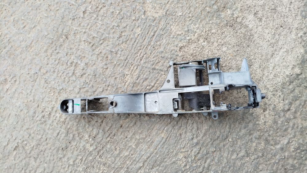 Vendo parte interior puxador porta condutor