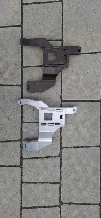 Ioniq5 кріплення радара передній, кронштейн радара лівий, правий топ