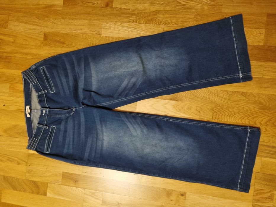 Dżinsy dzwony, nowe , bez metki!