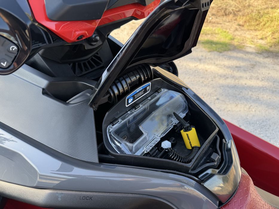 Sea-Doo Rxt-x 325 RS