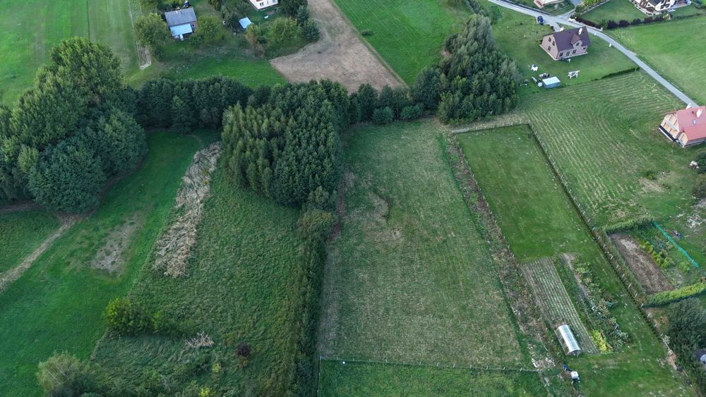 Działka Budowlana na Sprzedaż