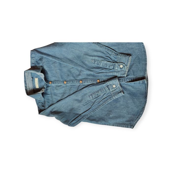 Сорочка хлопчача Next