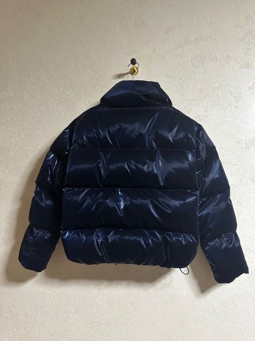 Куртка пуховик фірмиPRPY