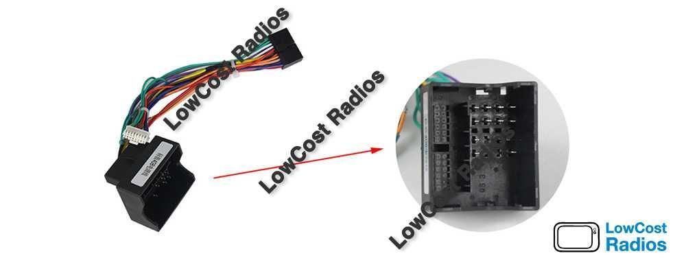 Auto Rádio GPS Android Peugeot 308 e 408 de 2007 a 2016 - Wifi, BT