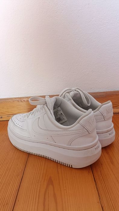 Buty Nike Court Vision Alta Ltr