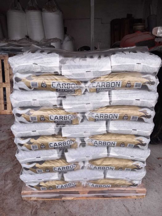Groszek Carbon Premium 1300zł