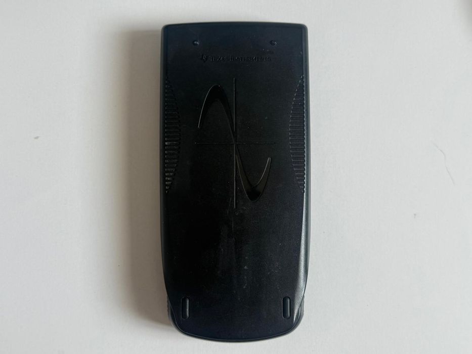 Calculadora Gráfica