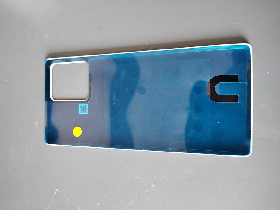 Telefon na czesci edge 30 ultra