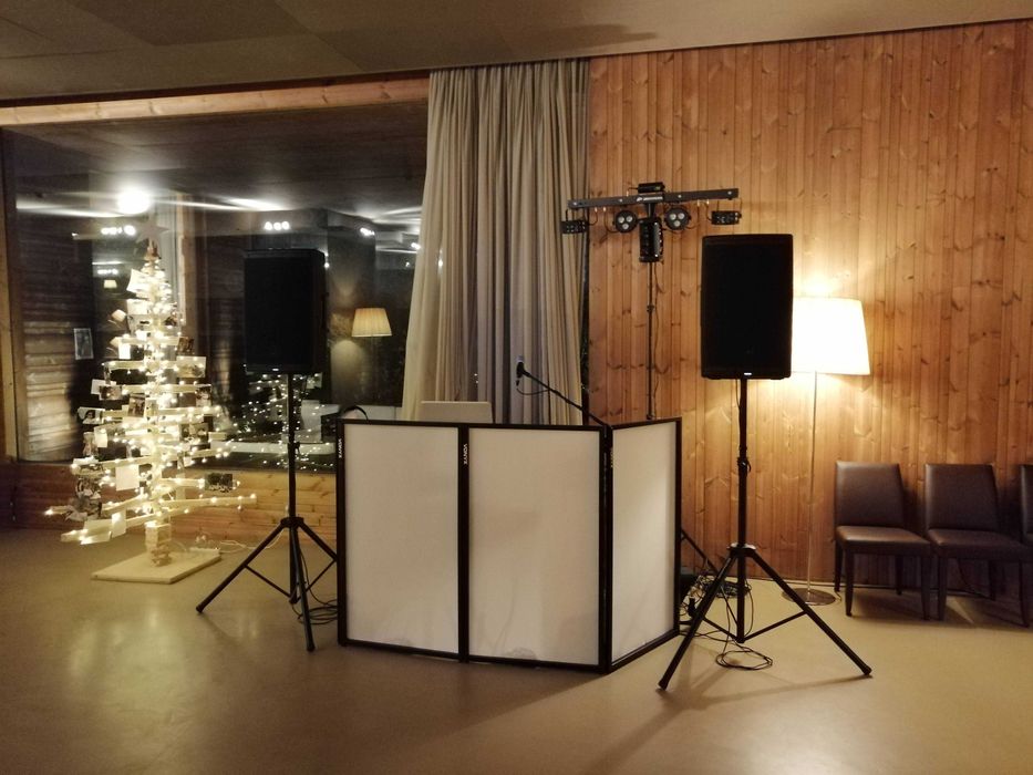 DJ / Animação Eventos