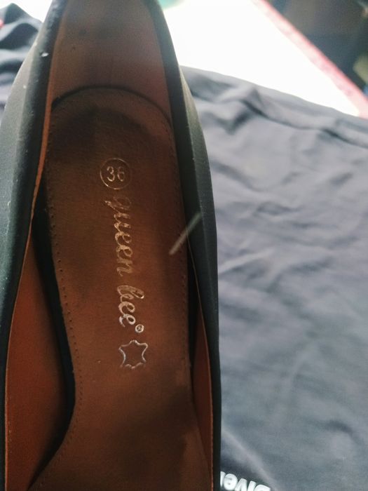 Szpilki Queen bee® rozmiar 36