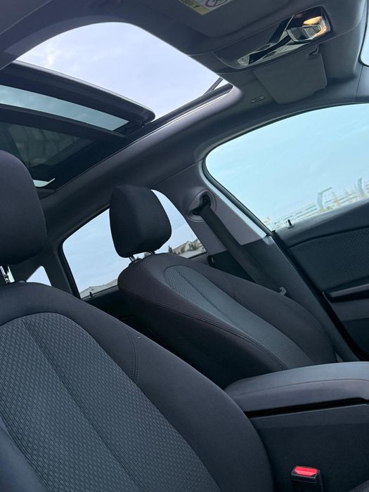 BMW 218 Gran Coupé Automático – Outubro 2020