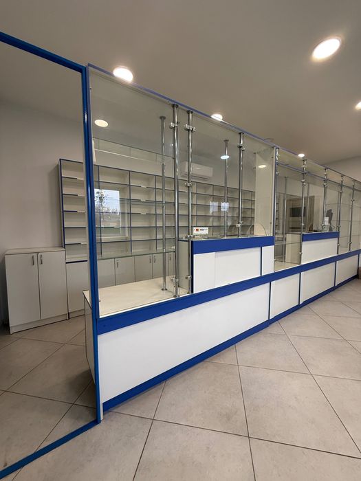 Оренда приміщення 70м2 під аптеку Автошкола Бровари