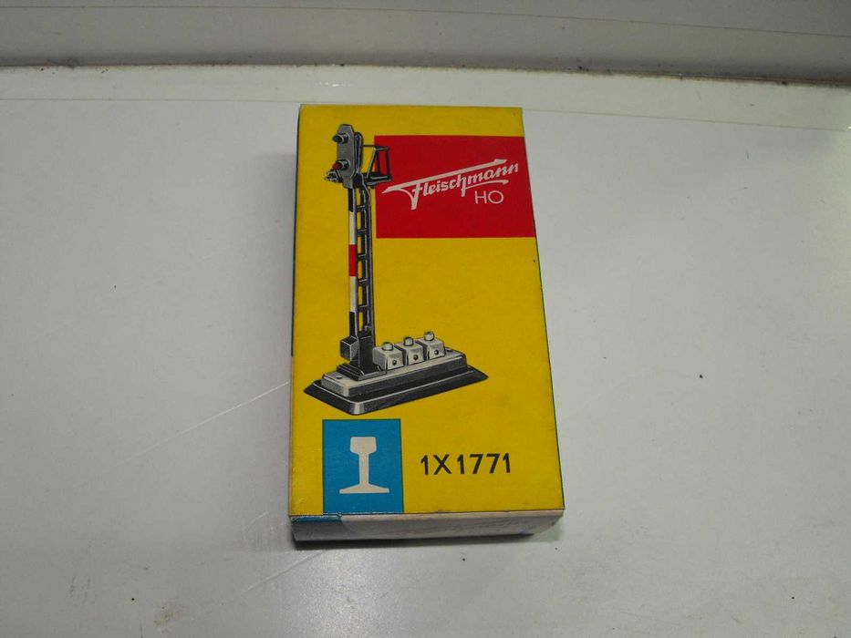 Material comboios H0