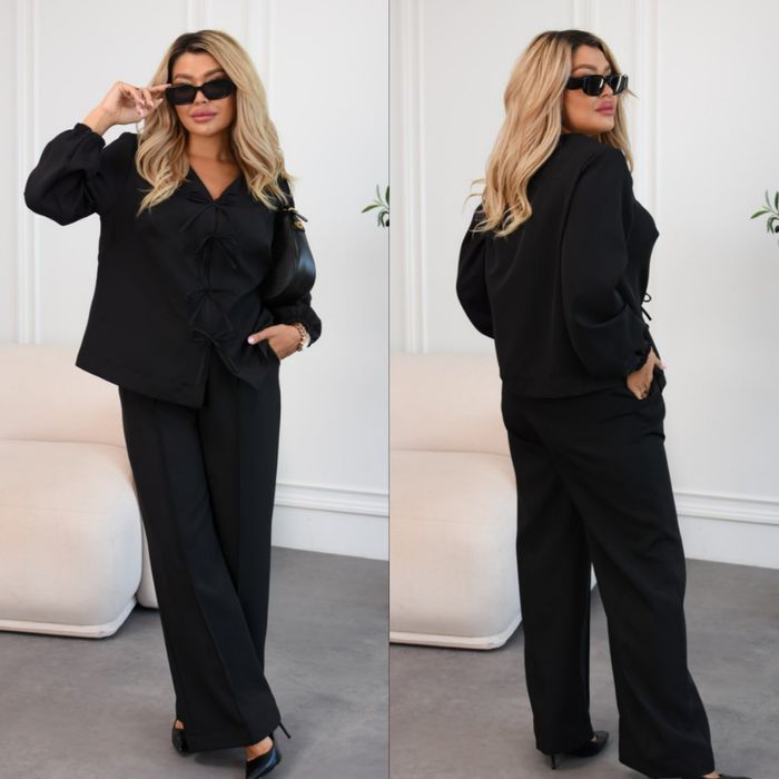 Костюм. Великі розміри