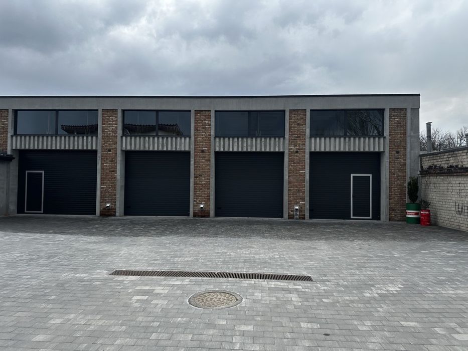 Оренда комерційного приміщення Розвилка Трудові резерви