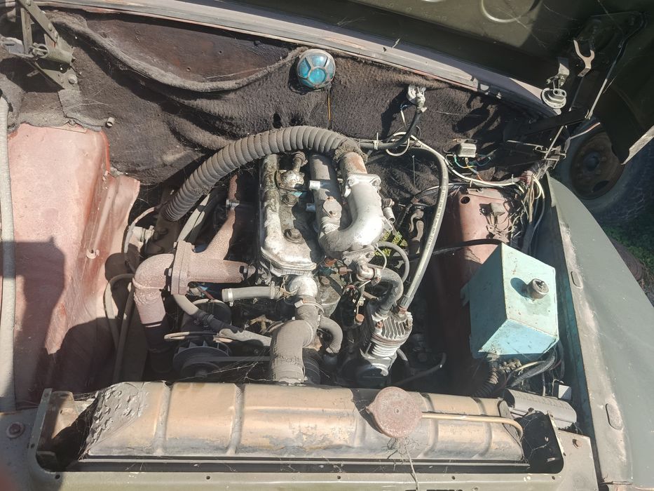 ЗІЛ 130 (бортовий)