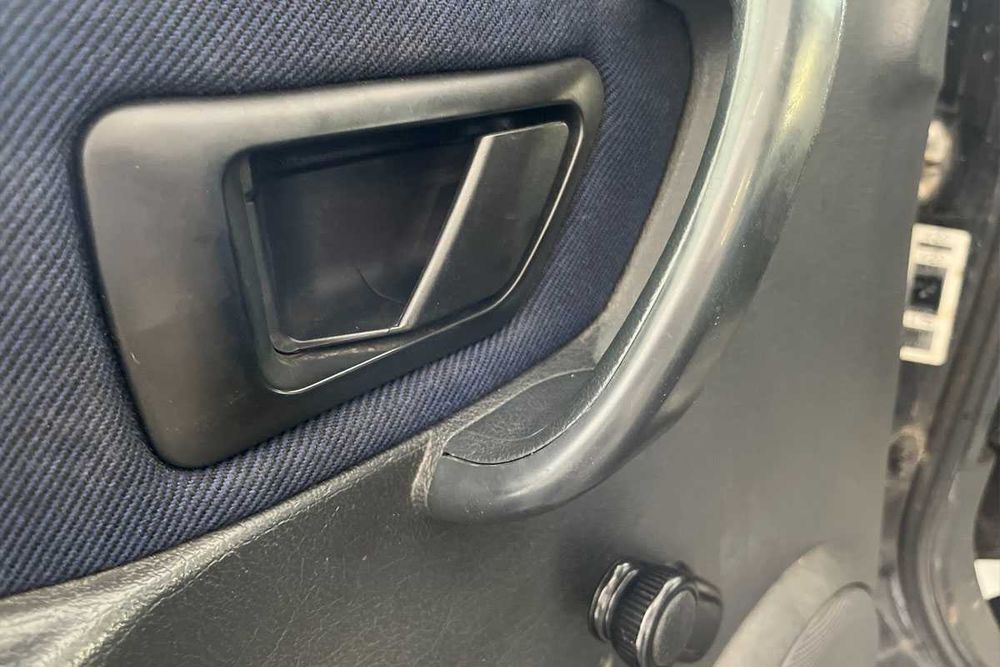 Peugeot Partner 2005