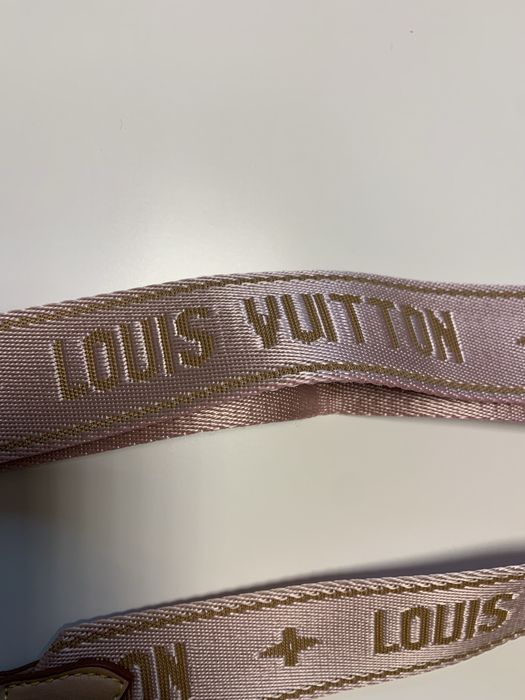 Pasek do torebki nerki