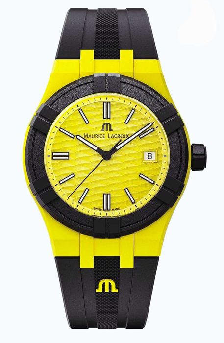 Zegarek Maurice Lacroix Aikon Tide