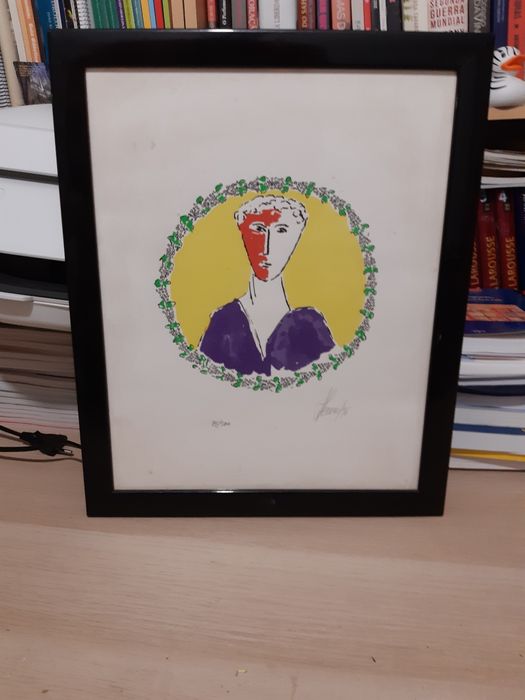 Serigrafia Luís Lemos64586138801537120