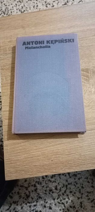 Melancholia Kępiński