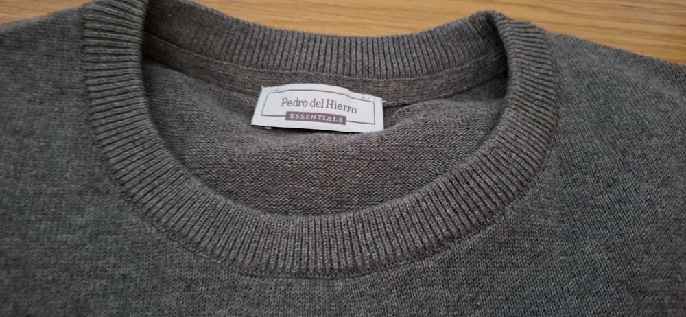 Camisola Homem da marca Pedro del Hierro: Tam S