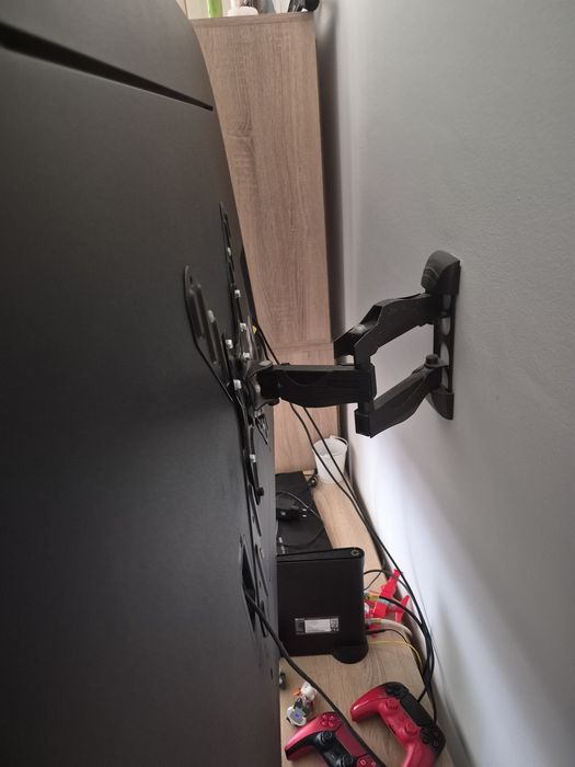Smartv 65 polegadas lg