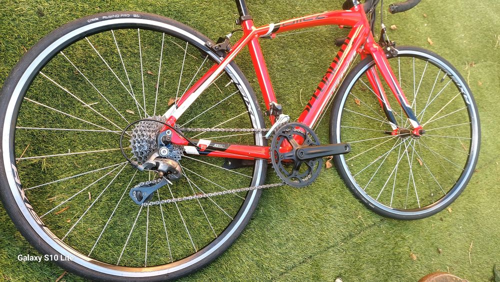 Specialized Allez Junior t44