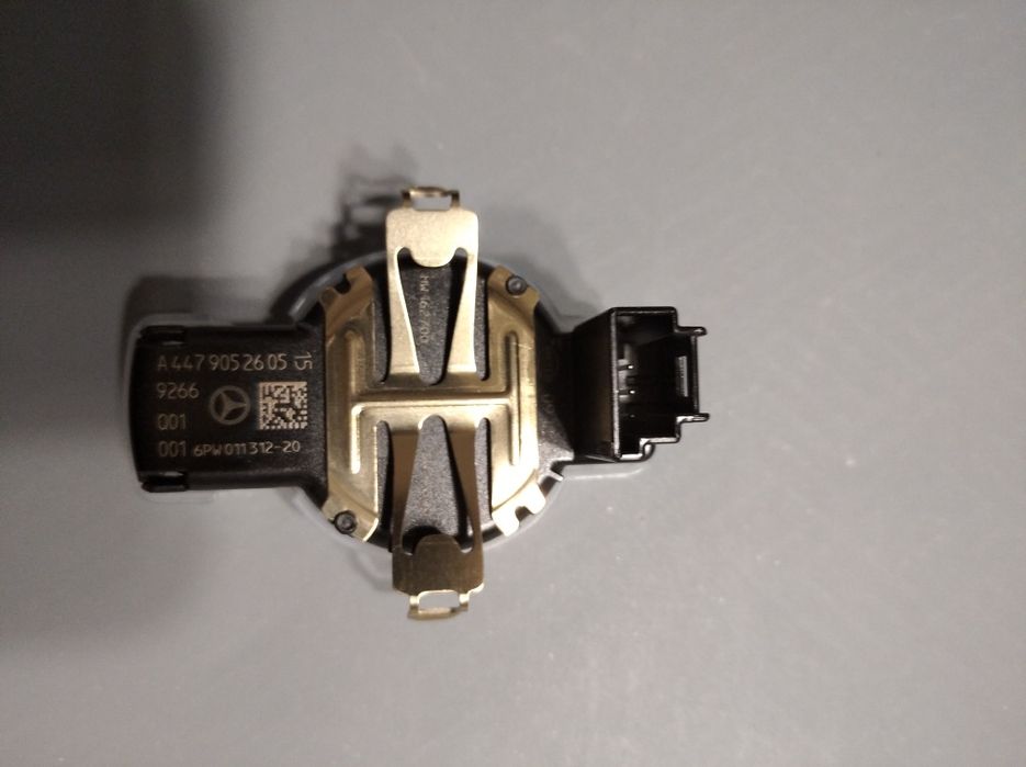 Czujnik deszczu sensor Mercedes-Benz.  Vito