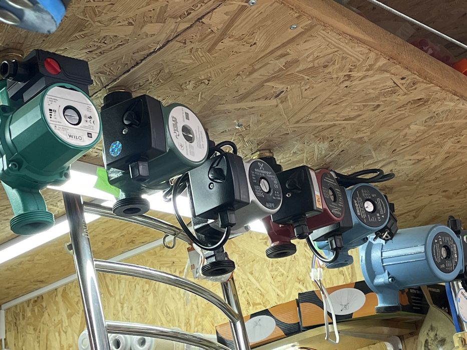 Циркуляционный насос DAB насос для отопления,котла група безпеки