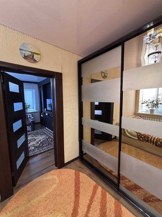 Продается дом с ремонтом, район Черевковка