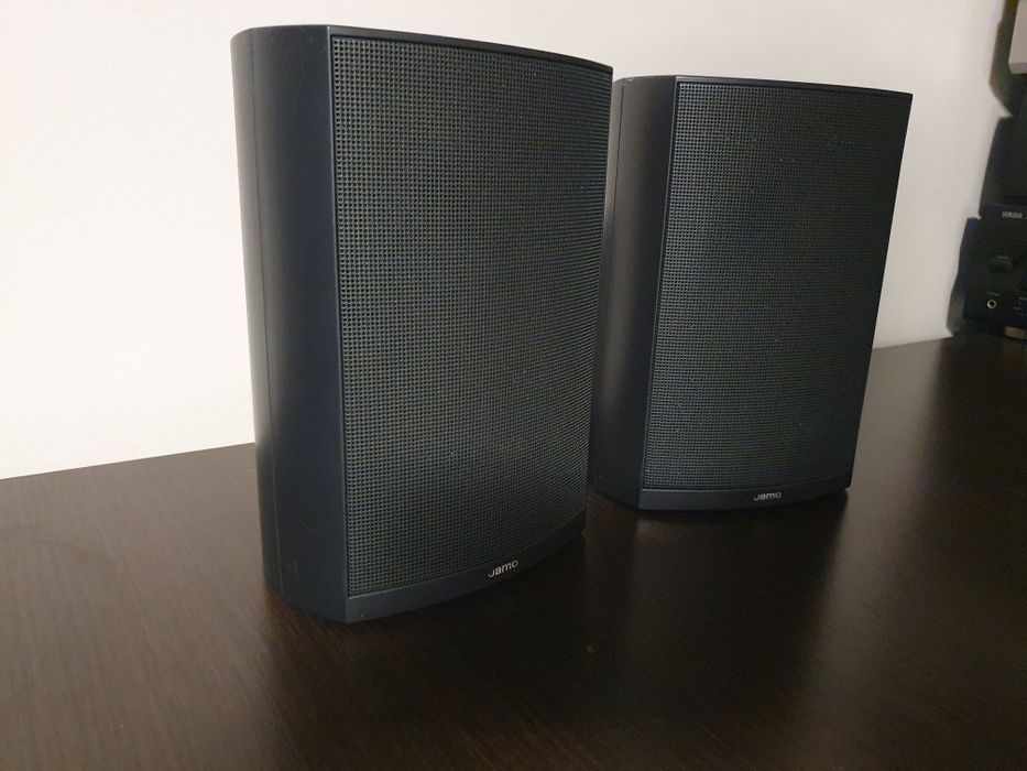 Jamo A320 satelity kina domowego stereo