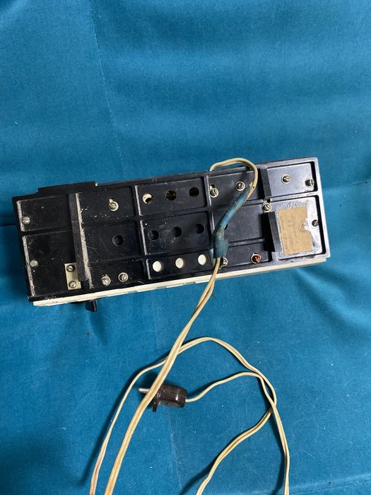 Трасформатор Огонек,стабилизатор