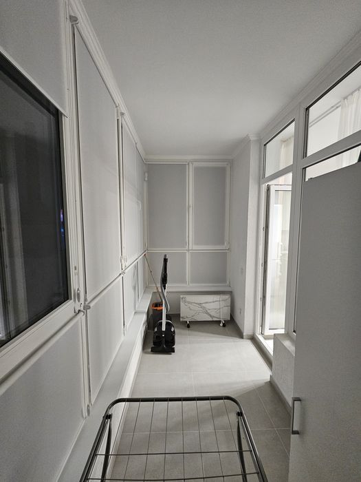 1к Квартира-студія в ЖК Нивки Парк, з акумуляторами, Олеся Бердника 1В