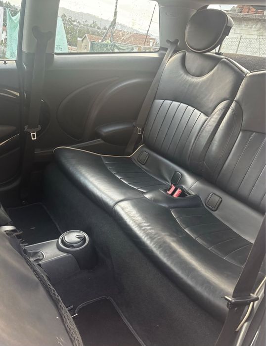 Mini Cooper D para venda