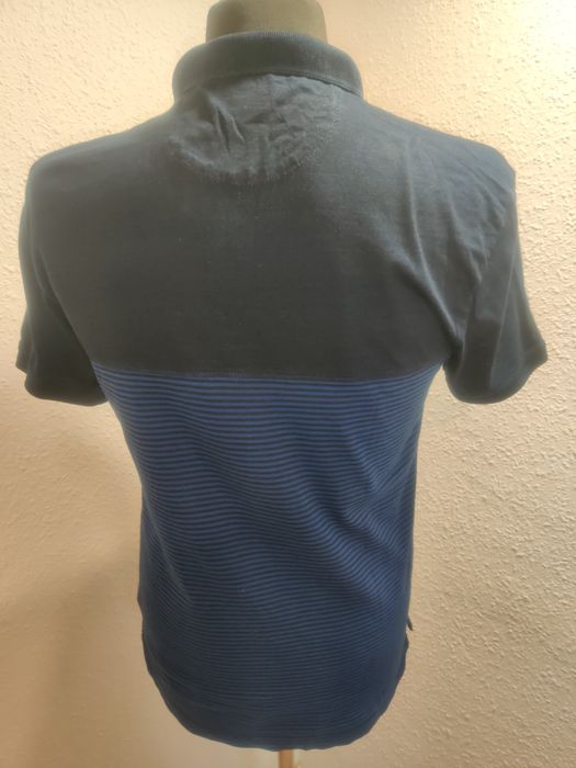 Koszulka polo Levis roz.M, stan idealny.