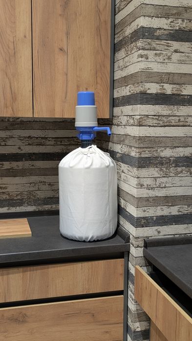 Чохол для бутилки 19 л