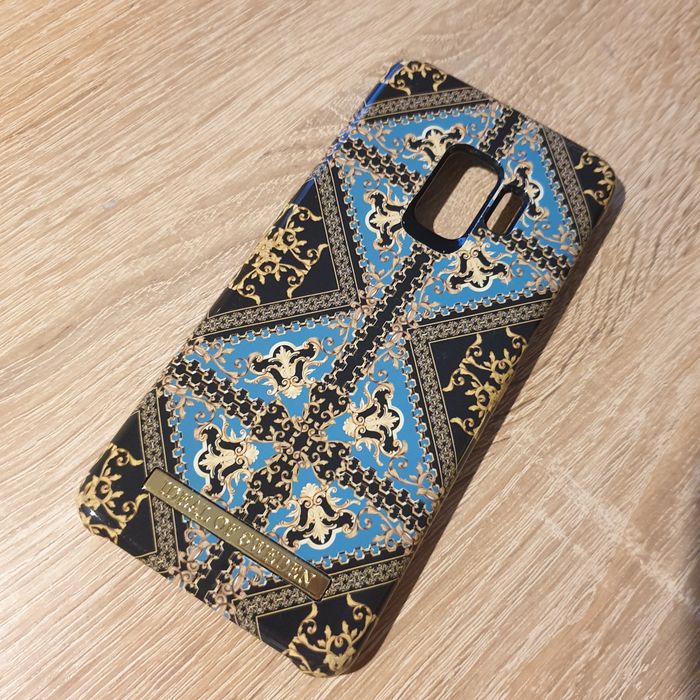 Etui Case Ideal of Sweden Samsung Galaxy S9