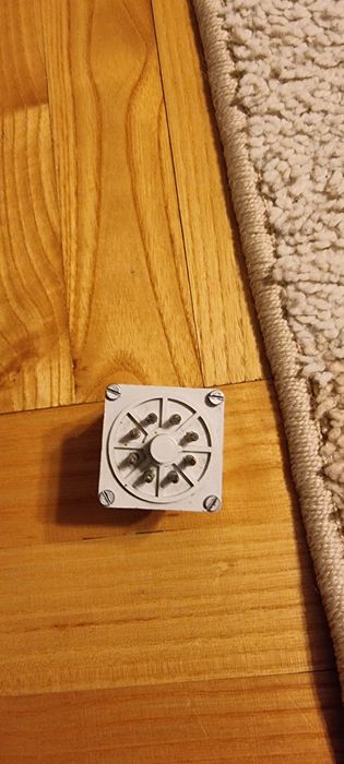 Automatyka przemysłowa, przekaźnik nowy