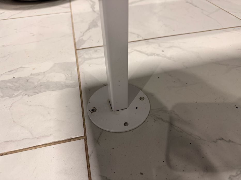 Підставка для педикюру