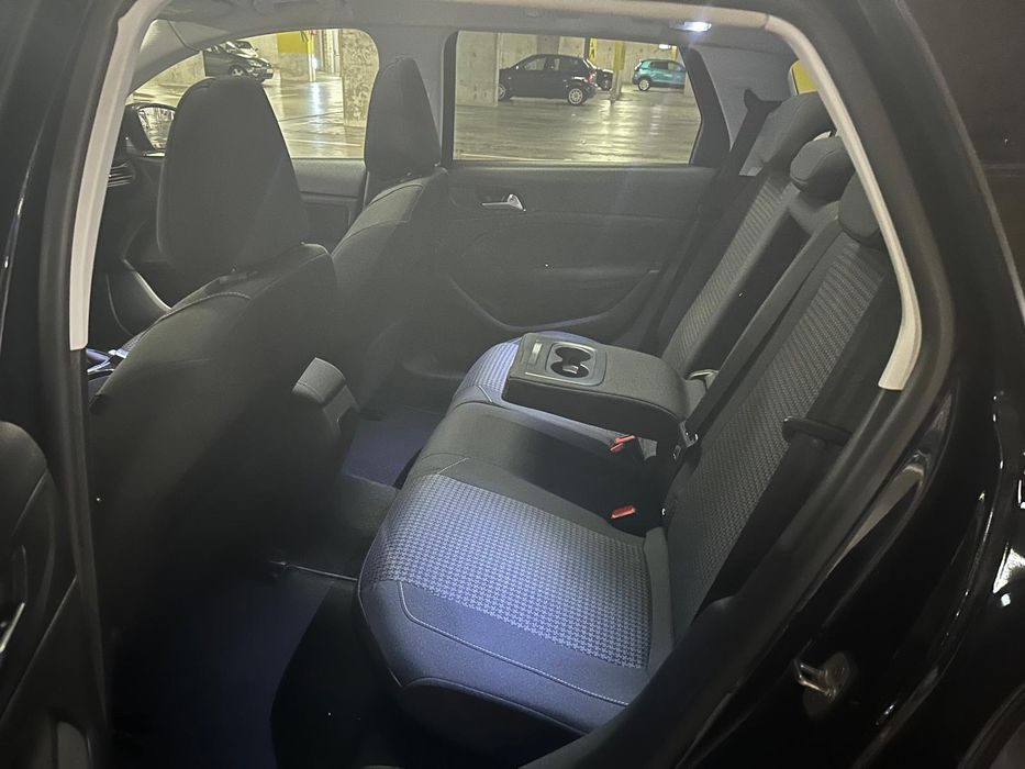Peugeot 308 1.6hdi