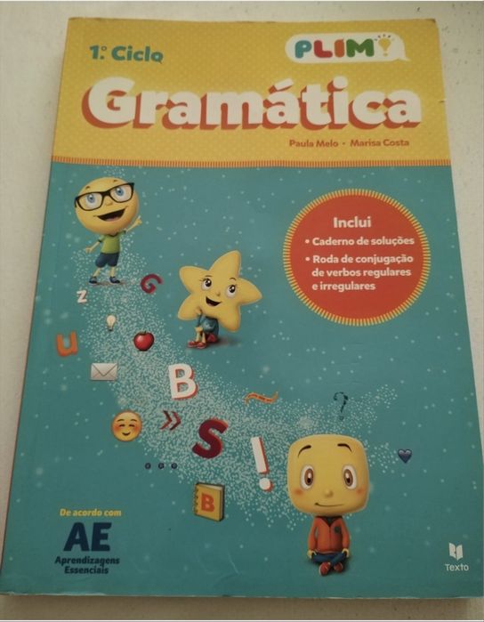 Cadernos de atividades 4 5 6 7 ano