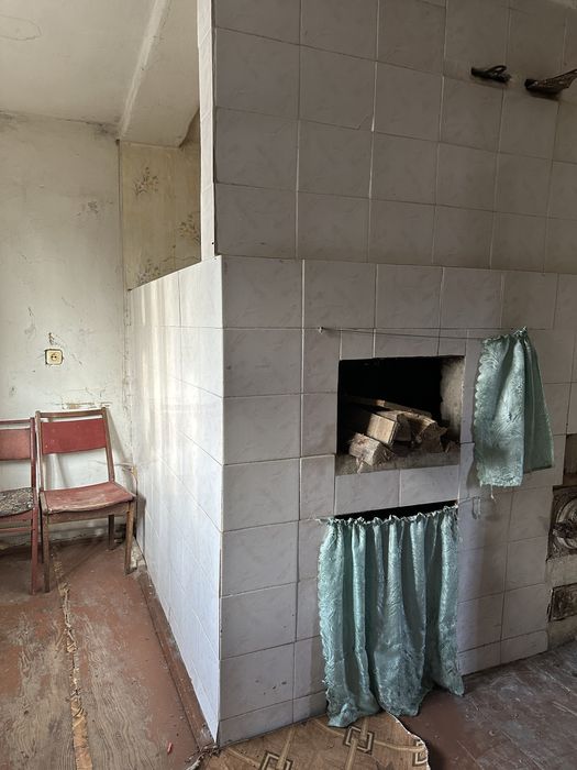 Продаж будинку в смт Ріпки