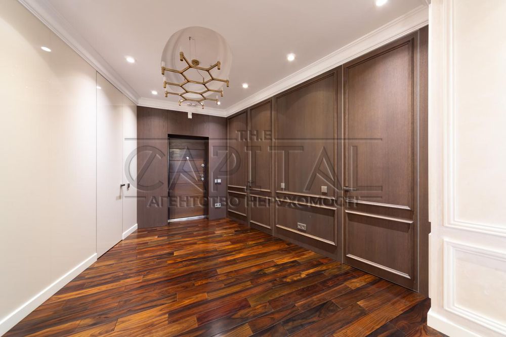 Продажа квартиры, ЖК Skyline, Печерский р-н