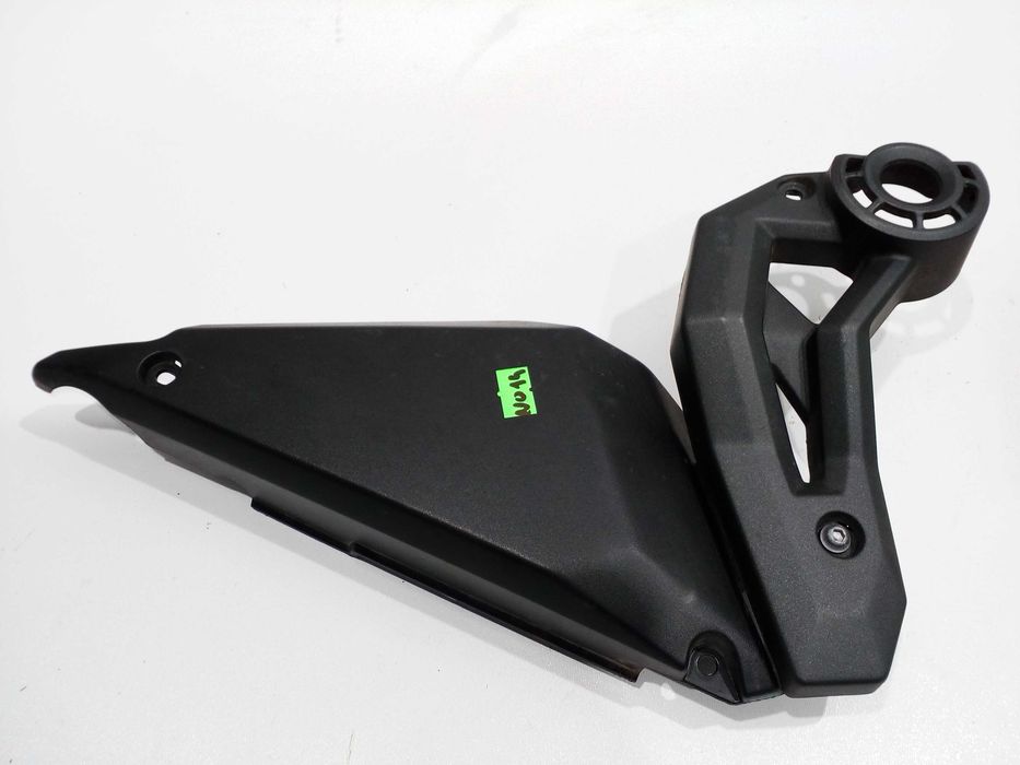 Kawasaki z 650 , er 650 osłona ramy wypełnienie